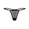 Hungry? Thong