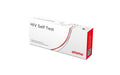 HIV Self Test Kit - Just for you desires