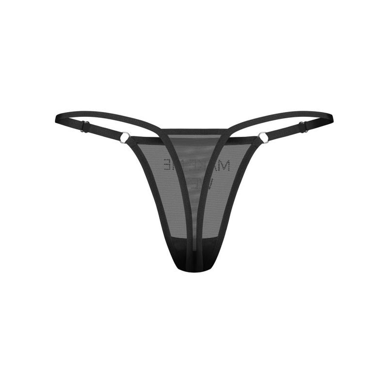 Make Me Wet Thong