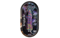 Tentacle Silicone USB Bullet Vibrator - Just for you desires