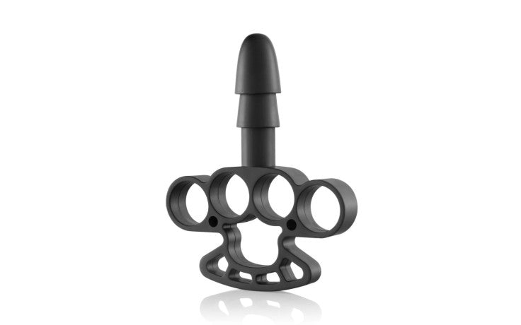 All In Dildo Handle - Just for you desires