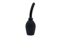 Silicone Hydro-Dispersion Anti-Backflow Douche 310ml - Just for you desires