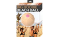 Big Boobie Beach Ball - Just for you desires
