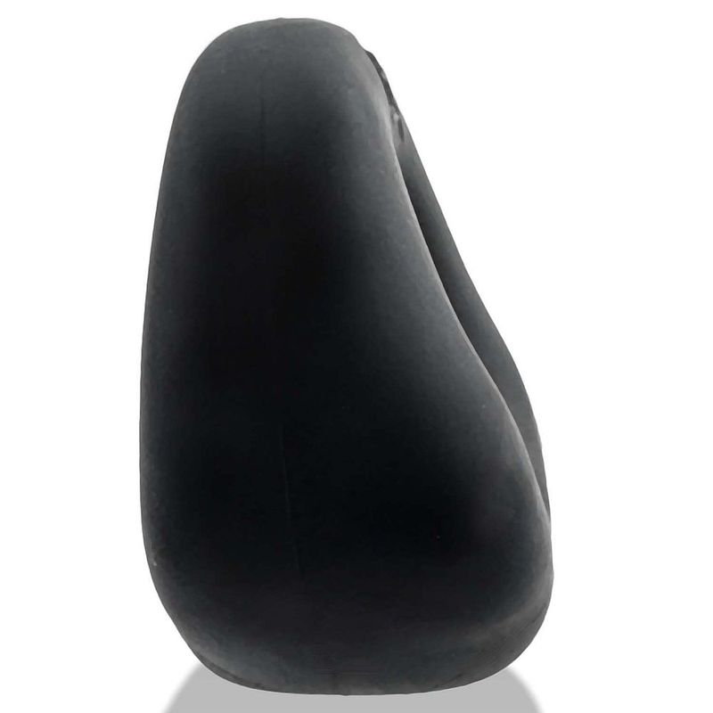 Fit Bulge Hung Style Cockring Black - Just for you desires