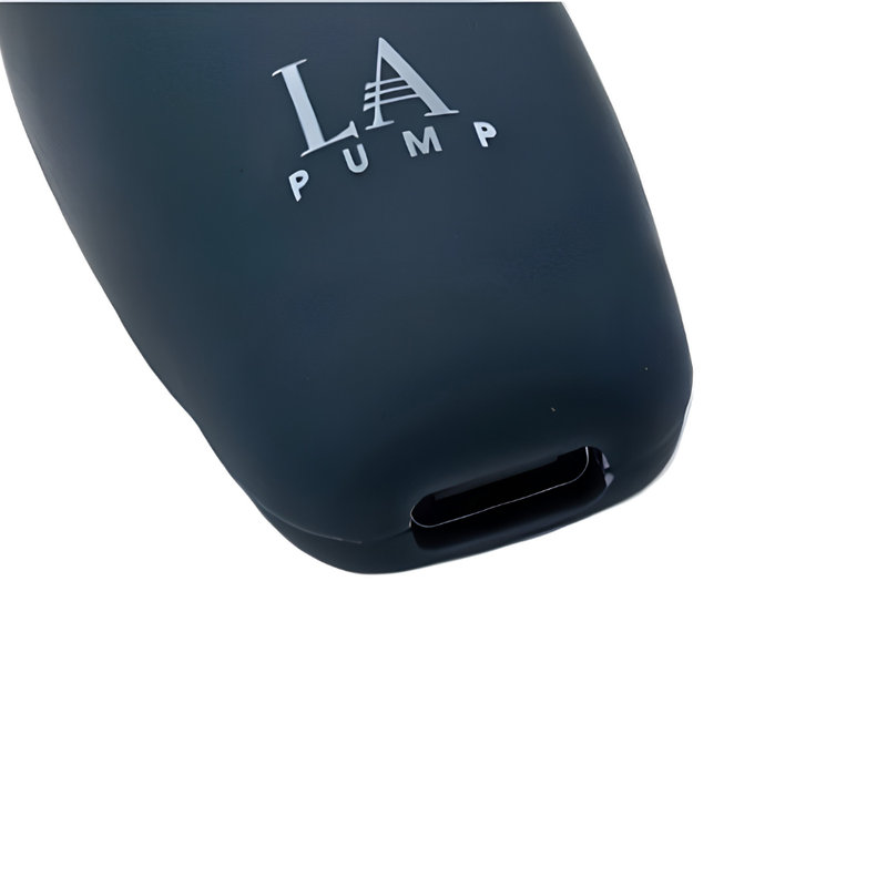 Hush Pump 2.0 Electric Hand Pump - Just for you desires