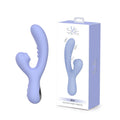 Jena G Spot Rabbit Vibrator