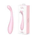 Chloe Slim Curve G Spot Vibrator