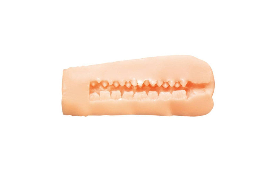 Artificial Intelligence Mini Vagina No.02 Masturbator - Just for you desires