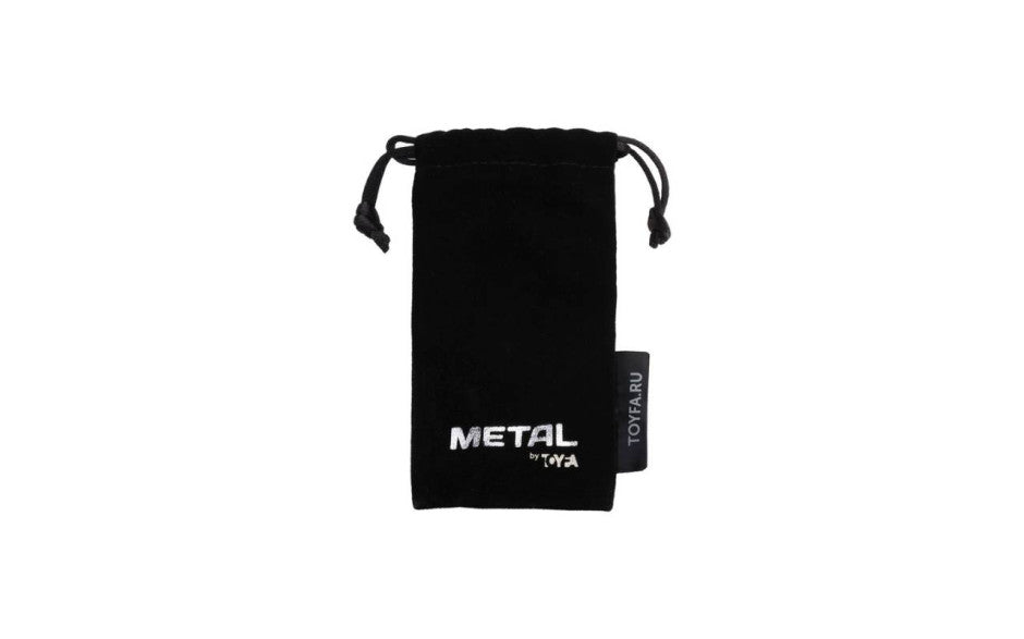 Silver Metal Needle Urethral Plug - Just for you desires