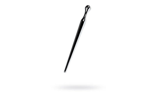 Silver Metal Needle Urethral Plug - Just for you desires