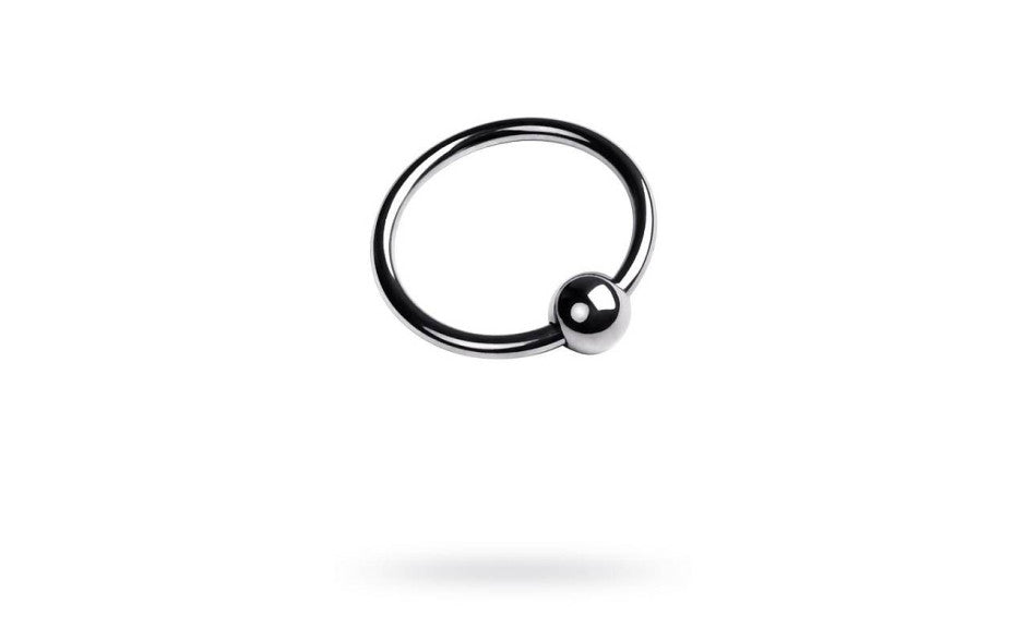 Metal Penis Head Ring 30mm - Just for you desires
