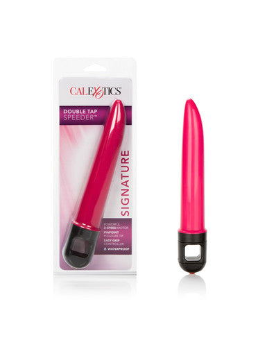 170808 - Double Tap Speeder - Just for you desires