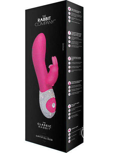 171753 - The Classic Rabbit - Just for you desires