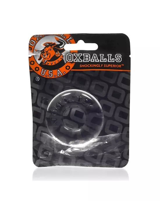 DO-NUT- 2 cockring - Just for you desires