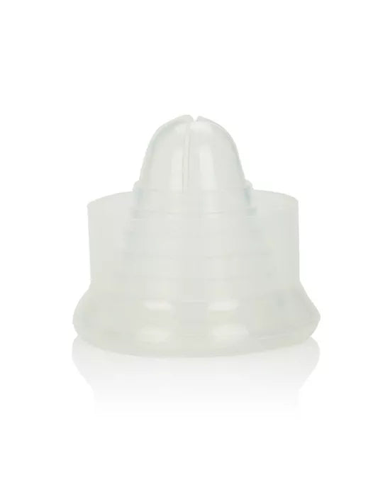 Universal Silicone Pump Sleeve - Just for you desires