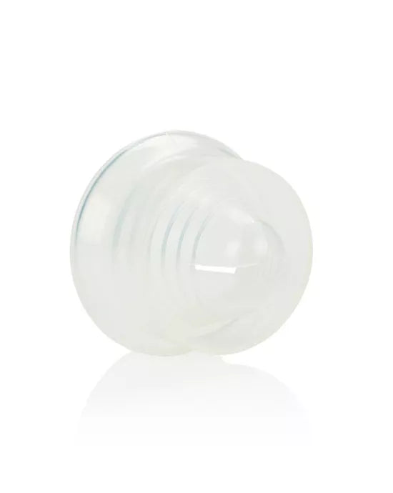 Universal Silicone Pump Sleeve - Just for you desires