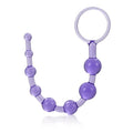 171842 - Shanes World Anal 101 Intro Beads - Just for you desires