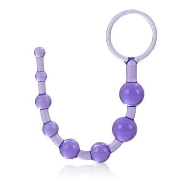 171842 - Shanes World Anal 101 Intro Beads - Just for you desires