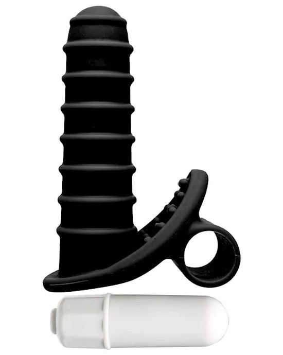 Mood Euphoric Ridged Black - Just for you desires