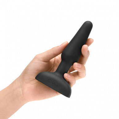 172134 - B-Vibe Trio Plug - Just for you desires