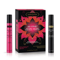 172176 - As One Couples Prolonging And Intensifying Gels (2X12Ml) - Just for you desires