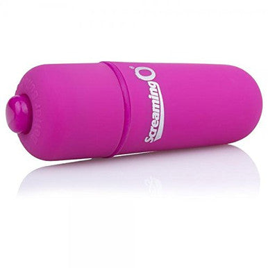 172353 - Soft Touch Vooom Bullet - Just for you desires