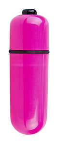 172402 - Vooom Bullet Vibrator - Just for you desires