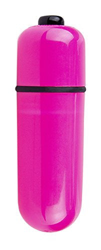 172402 - Vooom Bullet Vibrator - Just for you desires