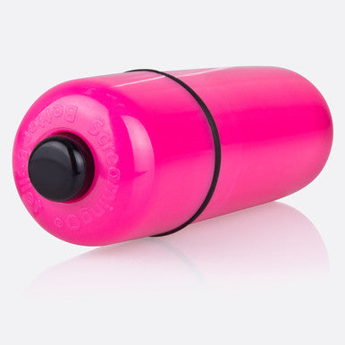 172402 - Vooom Bullet Vibrator - Just for you desires