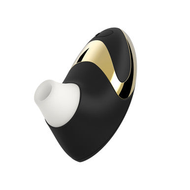 172447 - Womanizer Pro 18 Carat Gold - Just for you desires