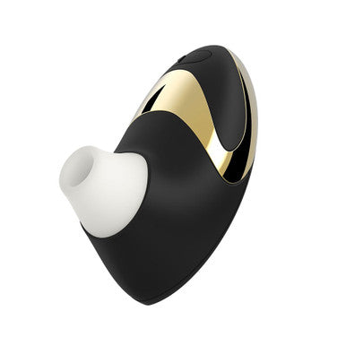 172447 - Womanizer Pro 18 Carat Gold - Just for you desires