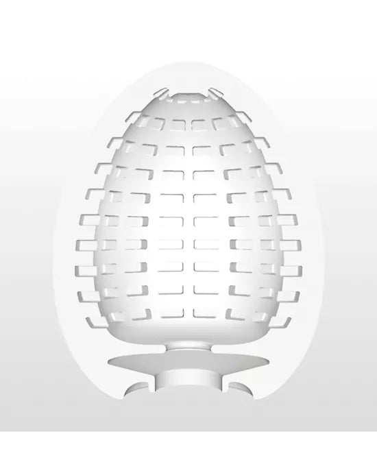 Tenga - Egg Spider (6 Pieces) - Just for you desires