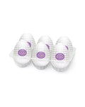 Tenga - Egg Spider (6 Pieces) - Just for you desires