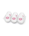 Tenga - Egg Stepper (6 Pieces) - Just for you desires