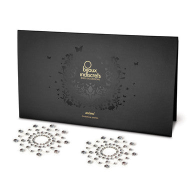 173262 - Bijoux Indiscrets Mimi - Just for you desires