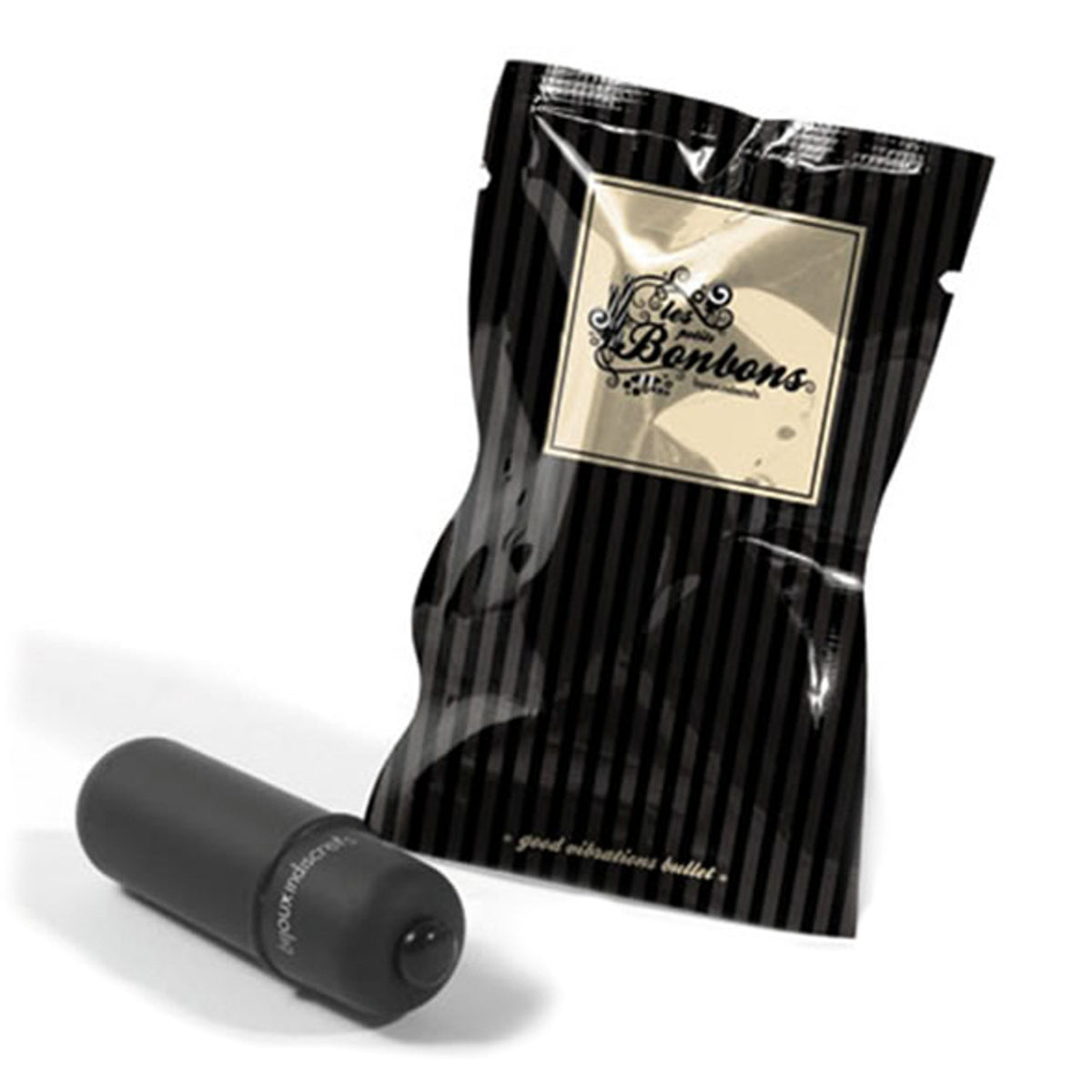 173281 - Bijoux Indiscrets Sweet Vibrations Bullet - Just for you desires