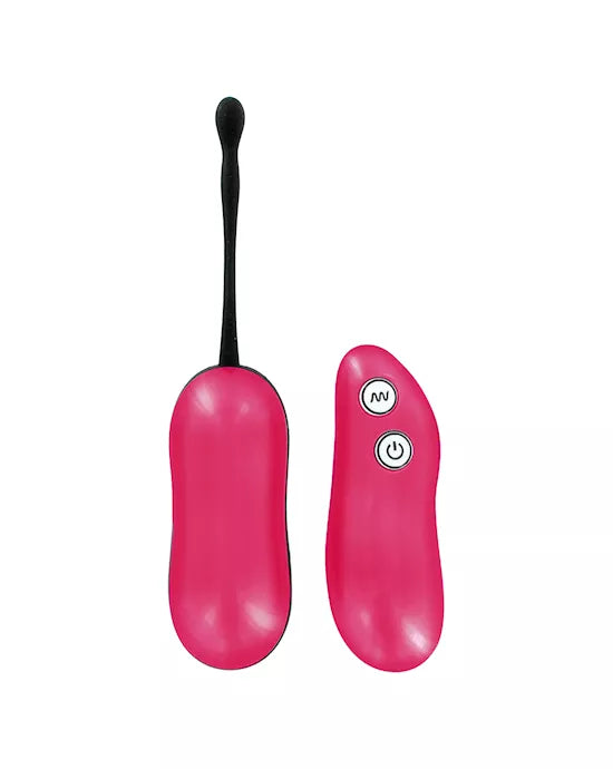 Vibe Therapy - Reign Pink & Black - Just for you desires