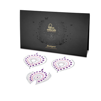 173481 - Bijoux Indiscrets Flamboyant - Just for you desires