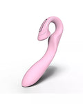 ZINI - Roae Pink/Pink - Just for you desires
