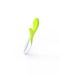 ZINI - Zook Green/White - Just for you desires