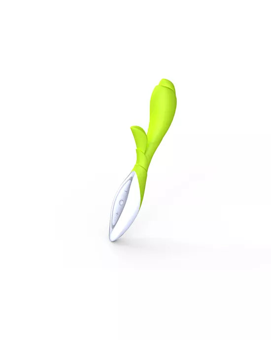 ZINI - Zook Green/White - Just for you desires