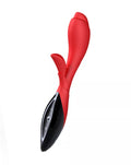 ZINI - Zook Red/Black - Just for you desires