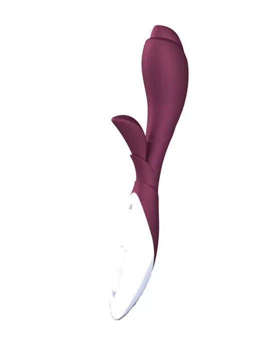 ZINI - Zook Dark Wine/White - Just for you desires