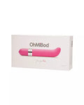 OhMiBod - Freestyle :G Music Vibrator Pink - Just for you desires