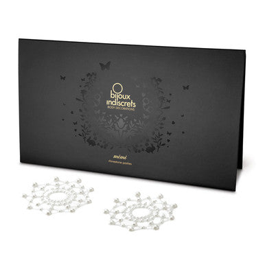 173831 - Bijoux Indiscrets Mimi - Just for you desires
