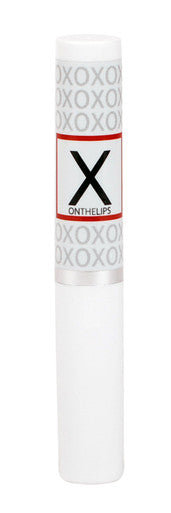 174387 - X on the Lips - Just for you desires