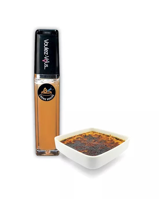 Voulez-Vous... - Light Gloss Crme Brule