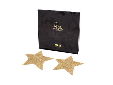 174764 - Bijoux Indiscrets Flash Star - Just for you desires