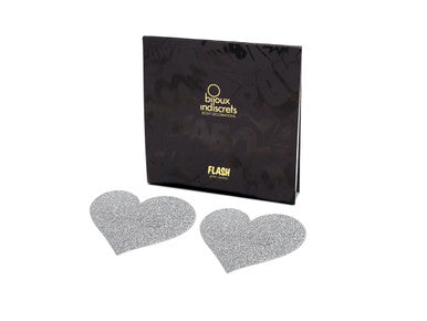 174769 - Bijoux Indiscrets Flash Heart - Just for you desires