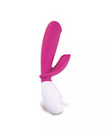 Lovelife by OhMiBod - Snuggle Dual Stimulation Vibe - Just for you desires